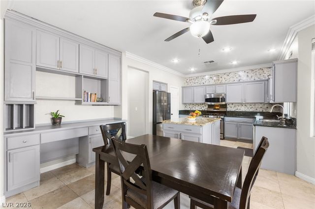 5906 Moon Garden Street, Las Vegas, NV 89148