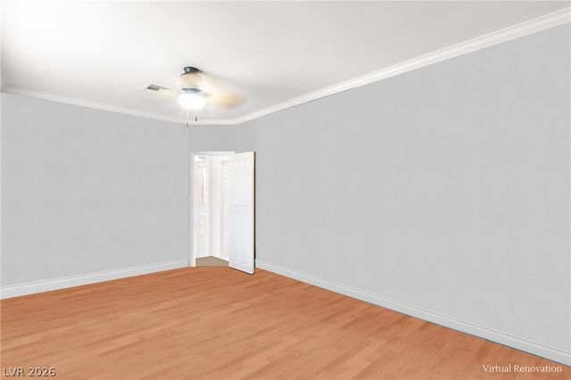 5906 Moon Garden Street, Las Vegas, NV 89148