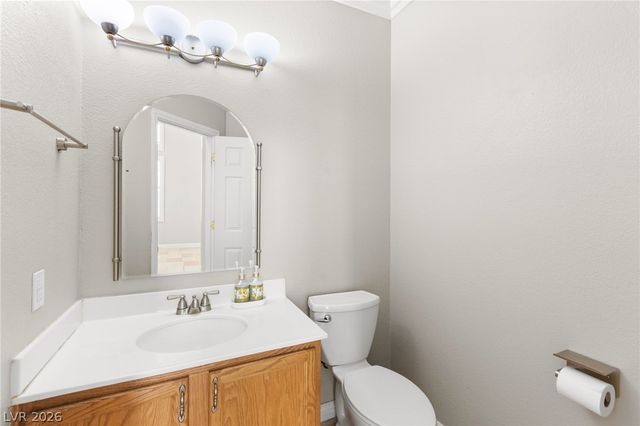 5906 Moon Garden Street, Las Vegas, NV 89148