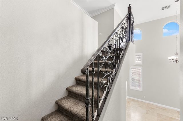 5906 Moon Garden Street, Las Vegas, NV 89148