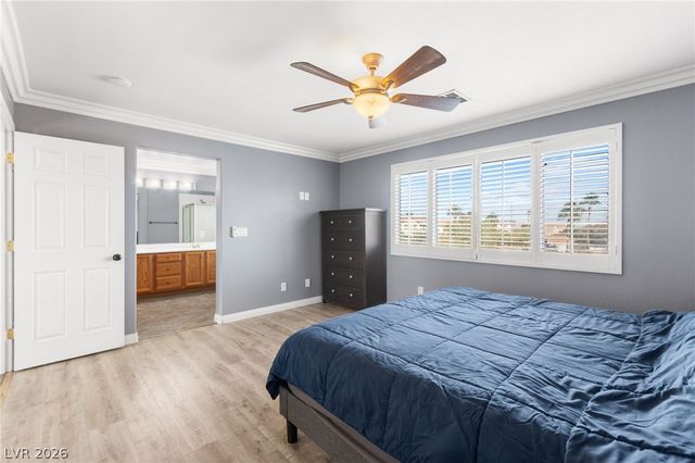 5906 Moon Garden Street, Las Vegas, NV 89148