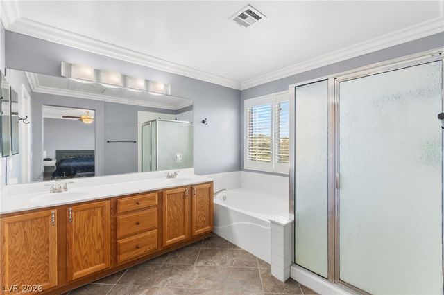 5906 Moon Garden Street, Las Vegas, NV 89148