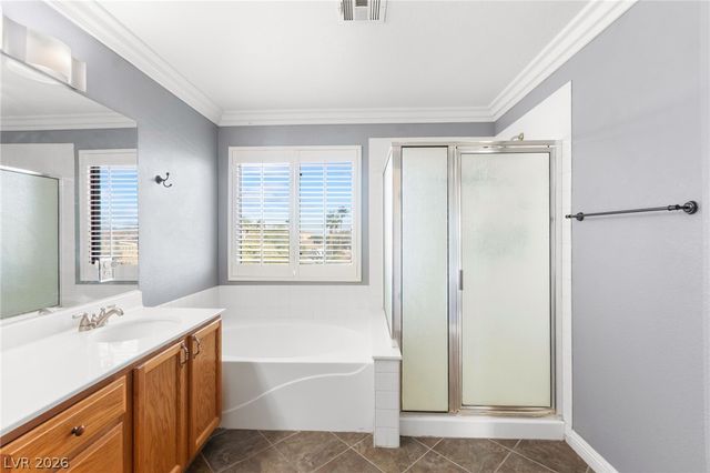 5906 Moon Garden Street, Las Vegas, NV 89148