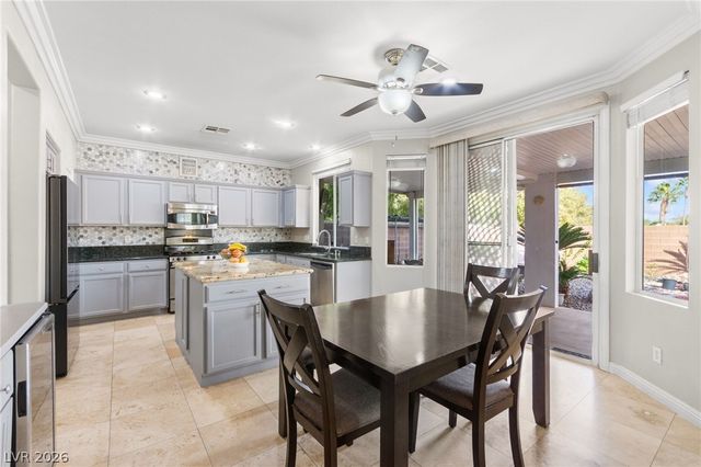 5906 Moon Garden Street, Las Vegas, NV 89148