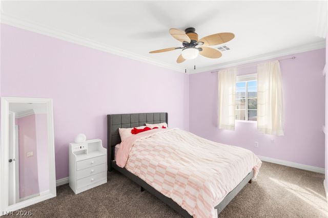 5906 Moon Garden Street, Las Vegas, NV 89148