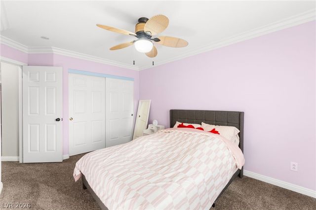 5906 Moon Garden Street, Las Vegas, NV 89148