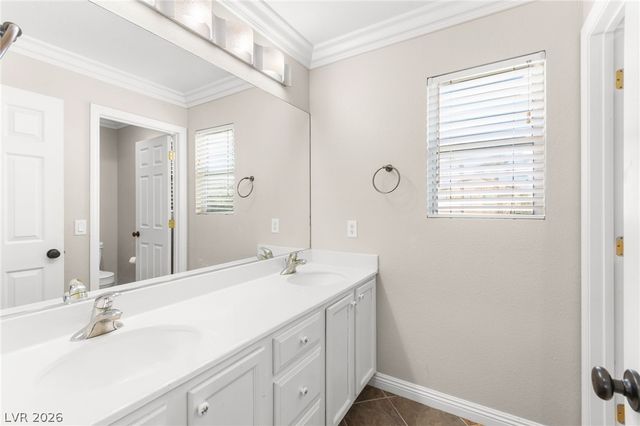 5906 Moon Garden Street, Las Vegas, NV 89148