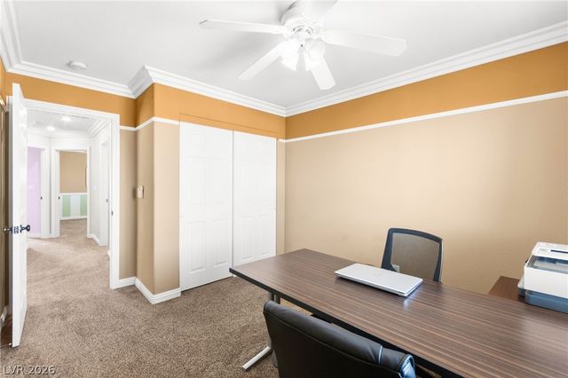 5906 Moon Garden Street, Las Vegas, NV 89148