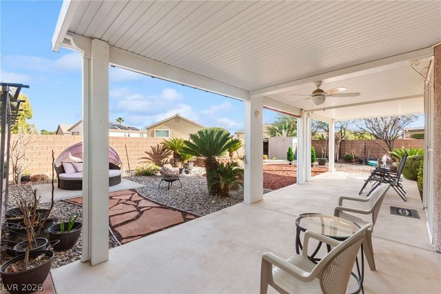 5906 Moon Garden Street, Las Vegas, NV 89148