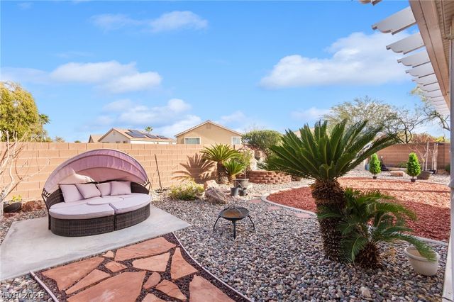 5906 Moon Garden Street, Las Vegas, NV 89148