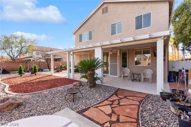 5906 Moon Garden Street, Las Vegas, NV 89148