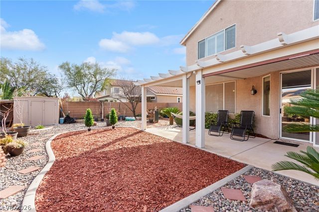 5906 Moon Garden Street, Las Vegas, NV 89148