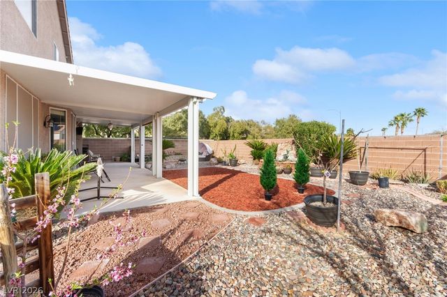 5906 Moon Garden Street, Las Vegas, NV 89148