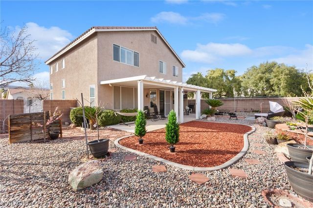 5906 Moon Garden Street, Las Vegas, NV 89148