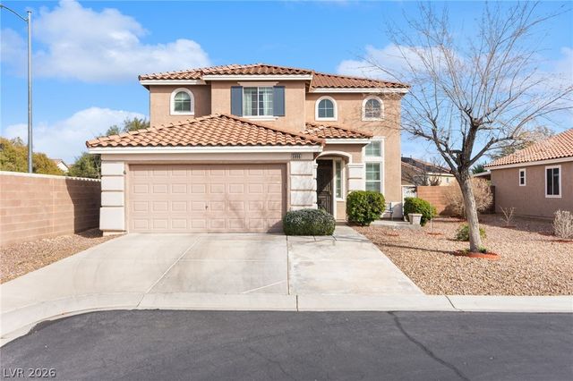 5906 Moon Garden Street, Las Vegas, NV 89148