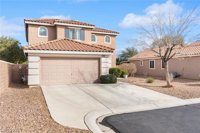 5906 Moon Garden Street, Las Vegas, NV 89148