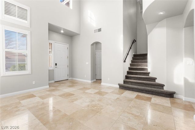 5906 Moon Garden Street, Las Vegas, NV 89148