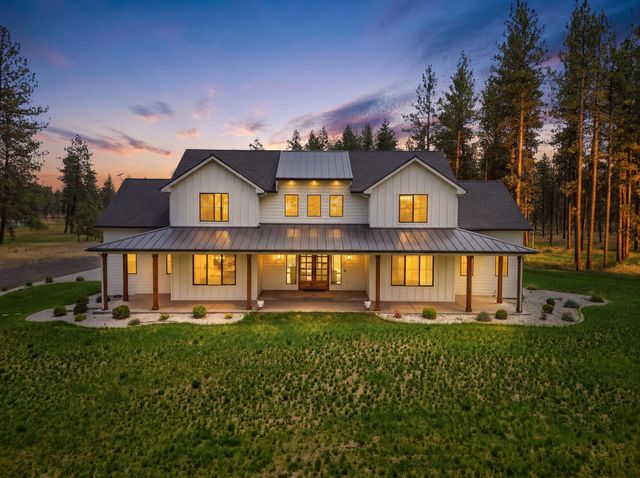 17111 S Graham Rd, Cheney, WA 99004