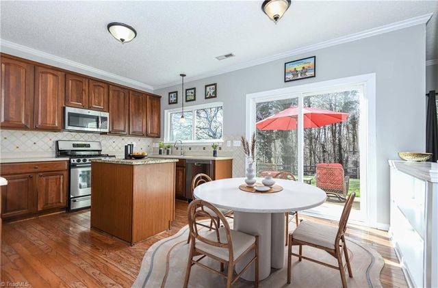 4406 Chimney Springs Drive, Greensboro, NC 27407