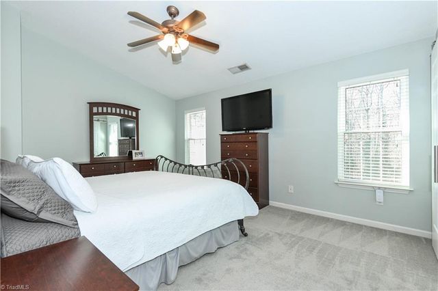 4406 Chimney Springs Drive, Greensboro, NC 27407