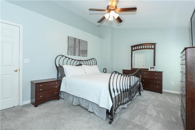 4406 Chimney Springs Drive, Greensboro, NC 27407