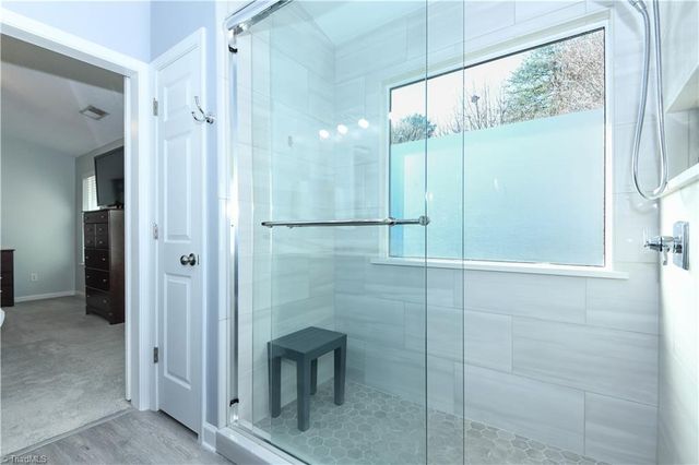 4406 Chimney Springs Drive, Greensboro, NC 27407