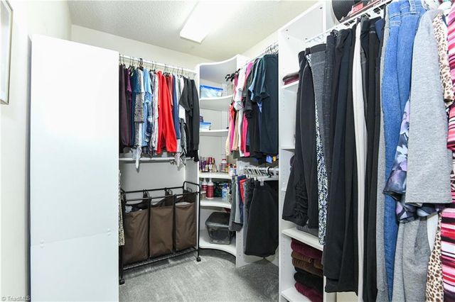 4406 Chimney Springs Drive, Greensboro, NC 27407