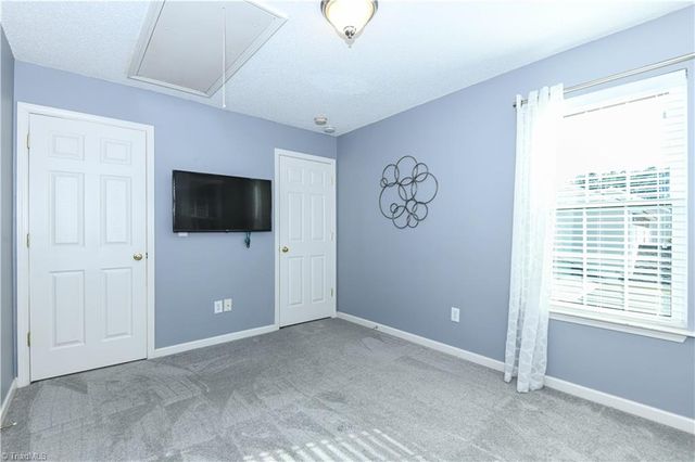 4406 Chimney Springs Drive, Greensboro, NC 27407