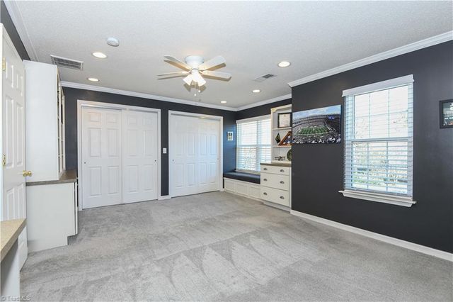 4406 Chimney Springs Drive, Greensboro, NC 27407