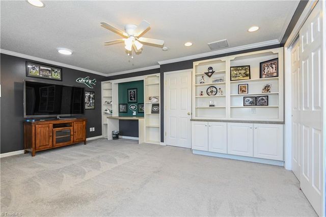 4406 Chimney Springs Drive, Greensboro, NC 27407