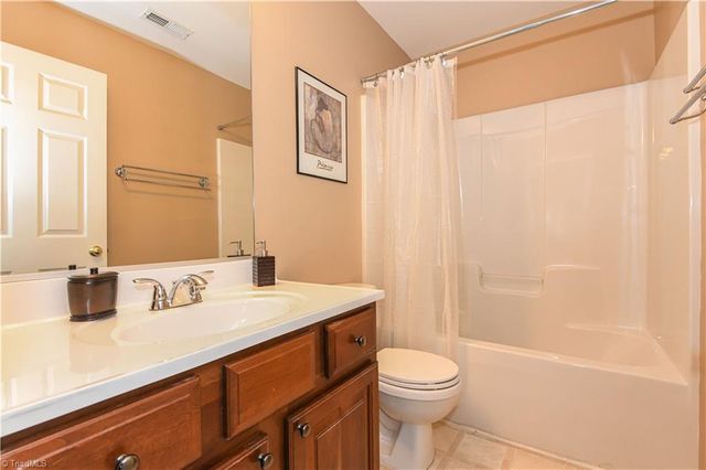 4406 Chimney Springs Drive, Greensboro, NC 27407