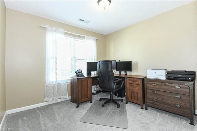 4406 Chimney Springs Drive, Greensboro, NC 27407