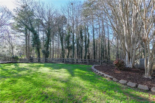 4406 Chimney Springs Drive, Greensboro, NC 27407