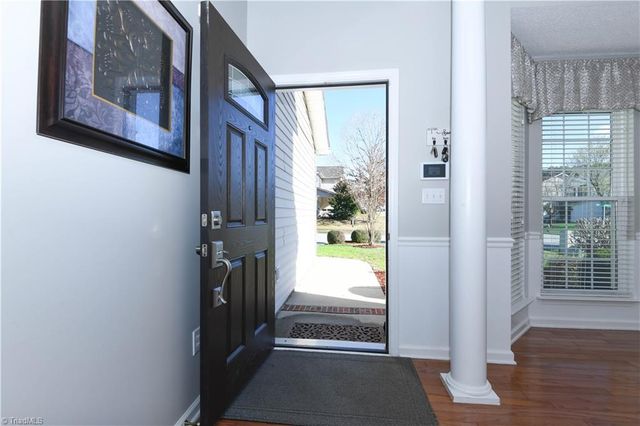 4406 Chimney Springs Drive, Greensboro, NC 27407