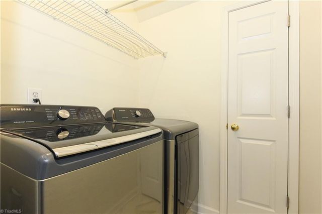 4406 Chimney Springs Drive, Greensboro, NC 27407