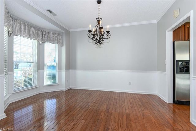 4406 Chimney Springs Drive, Greensboro, NC 27407