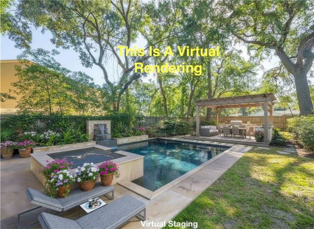 900 Mallery Street, St Simons Island, GA 31522