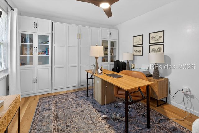 400 Wm Hilton Parkway 96, Hilton Head Island, SC 29926