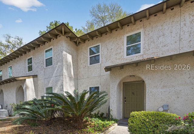 400 Wm Hilton Parkway 96, Hilton Head Island, SC 29926