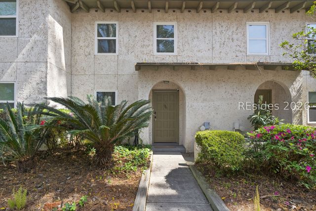 400 Wm Hilton Parkway 96, Hilton Head Island, SC 29926