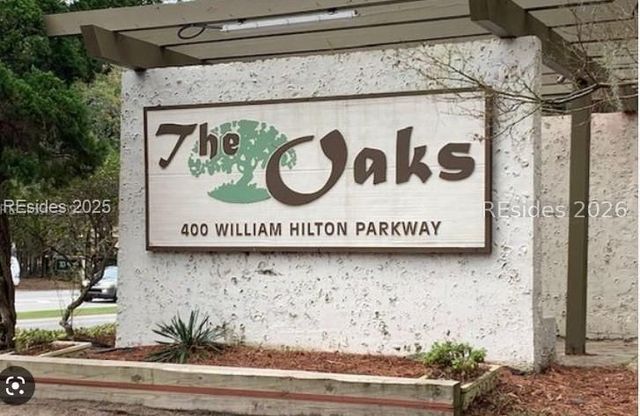 400 Wm Hilton Parkway 96, Hilton Head Island, SC 29926
