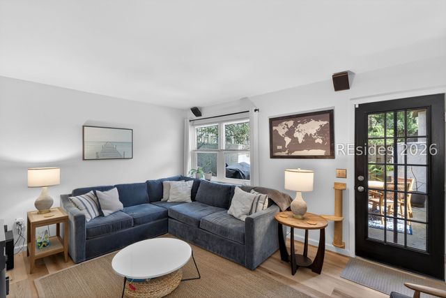 400 Wm Hilton Parkway 96, Hilton Head Island, SC 29926