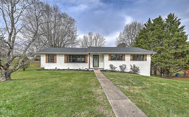 1708 Jackson Terrace, Johnson City, TN 37604