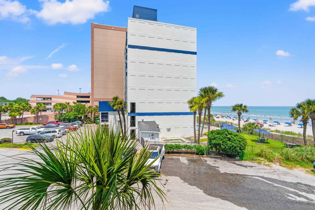 2311 S Ocean Blvd. # 341, Myrtle Beach, SC 29577 — photo 4