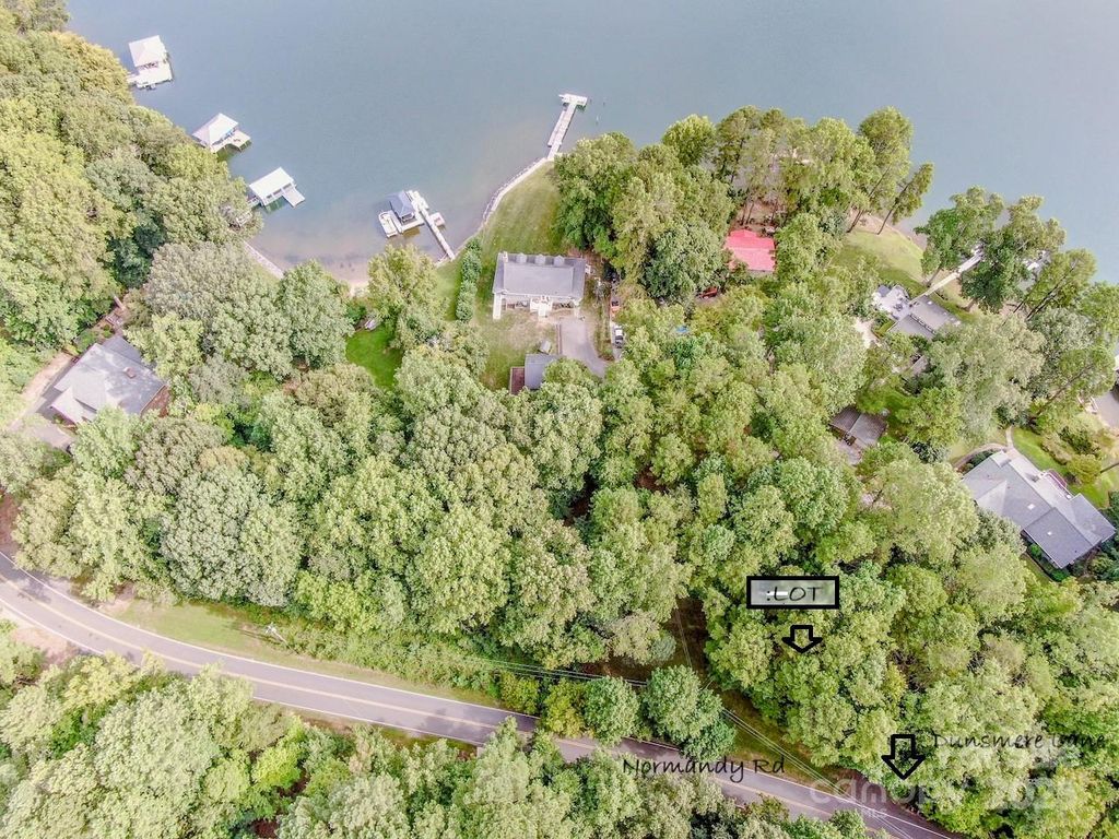 0 Dunsmere Lane, Mooresville, NC 28117