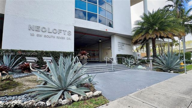 10 SW South River Dr 715, Miami, FL 33130