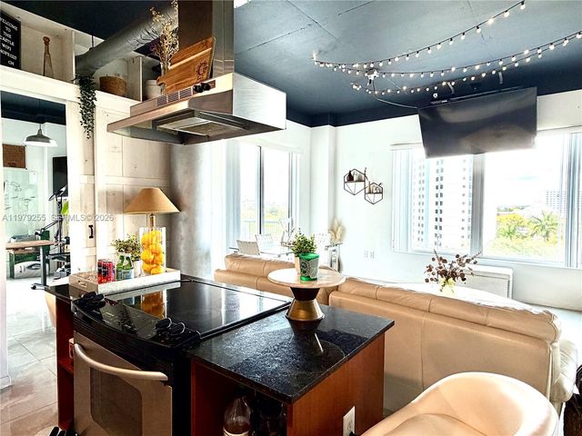 10 SW South River Dr 715, Miami, FL 33130