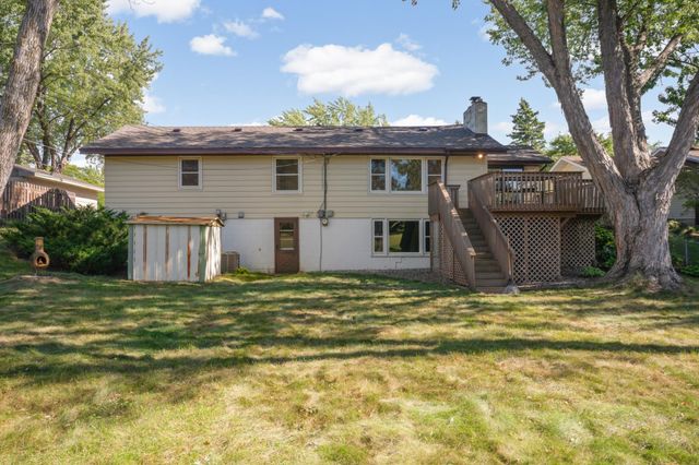 11748 Bittersweet Street NW, Coon Rapids, MN 55433
