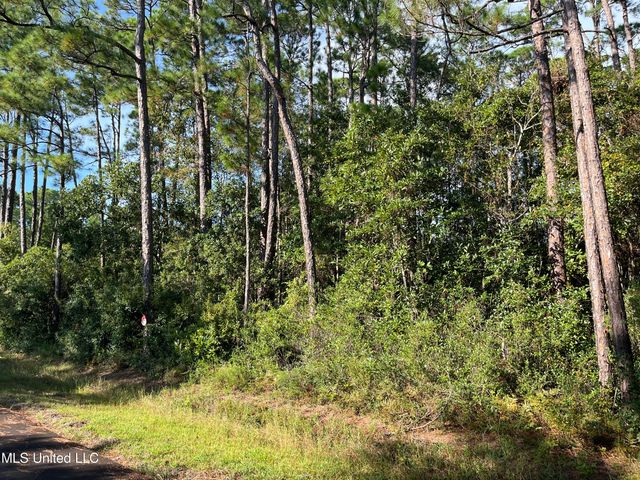 Beach, Lot 2938 Street, Ocean Springs, MS 39564
