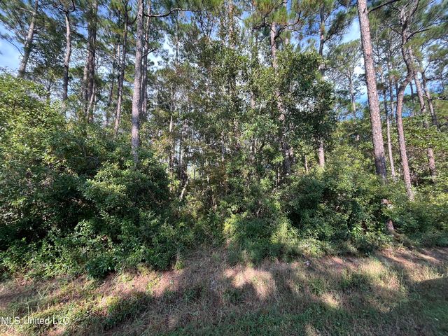 Beach, Lot 2938 Street, Ocean Springs, MS 39564